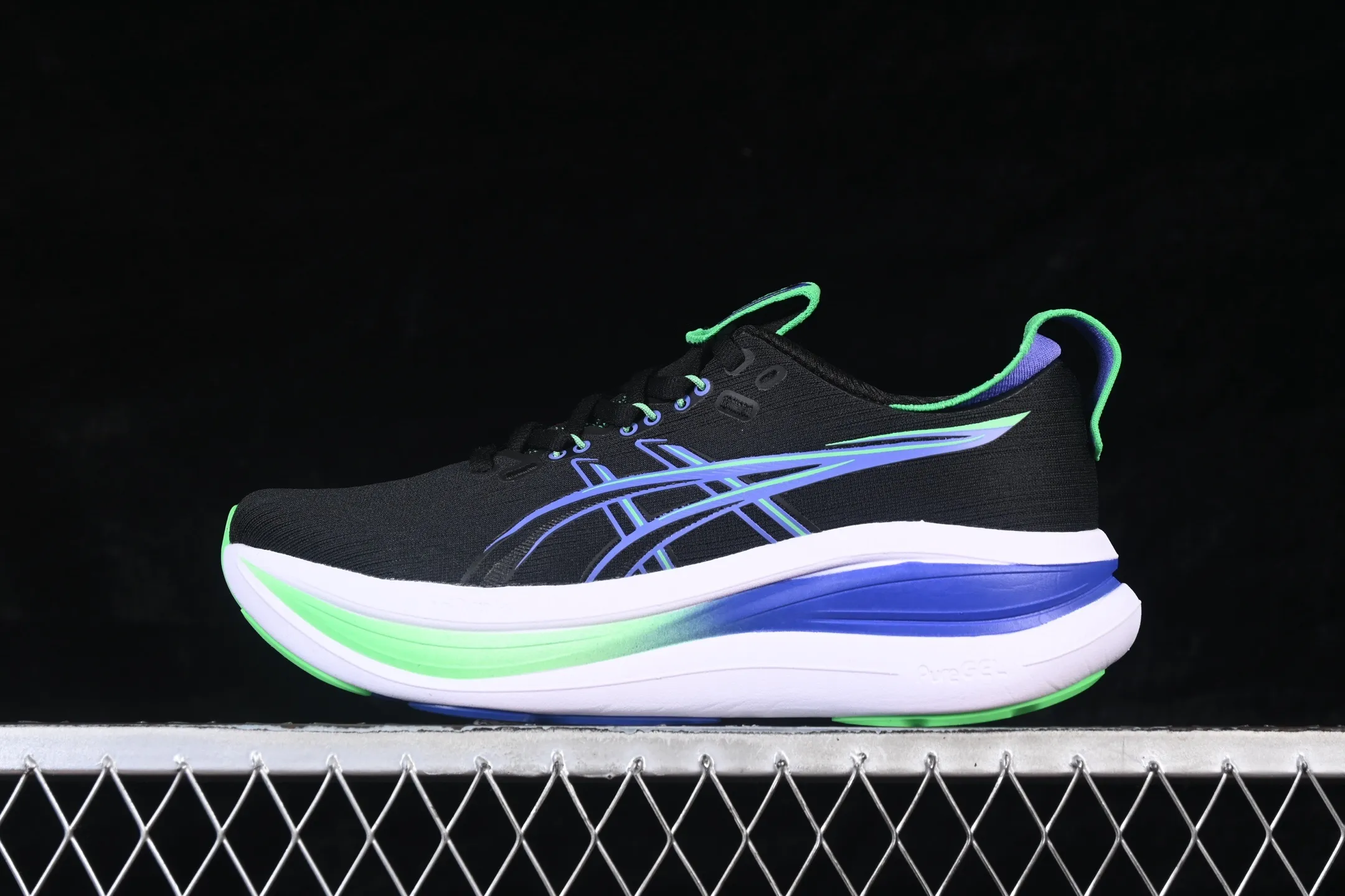 All Categories Asics Asics Series Asics Gel-Nimbus 28 1011C127-100